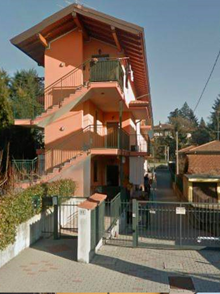 Al momento stai visualizzando Condominio Somma Lombardo (VA)